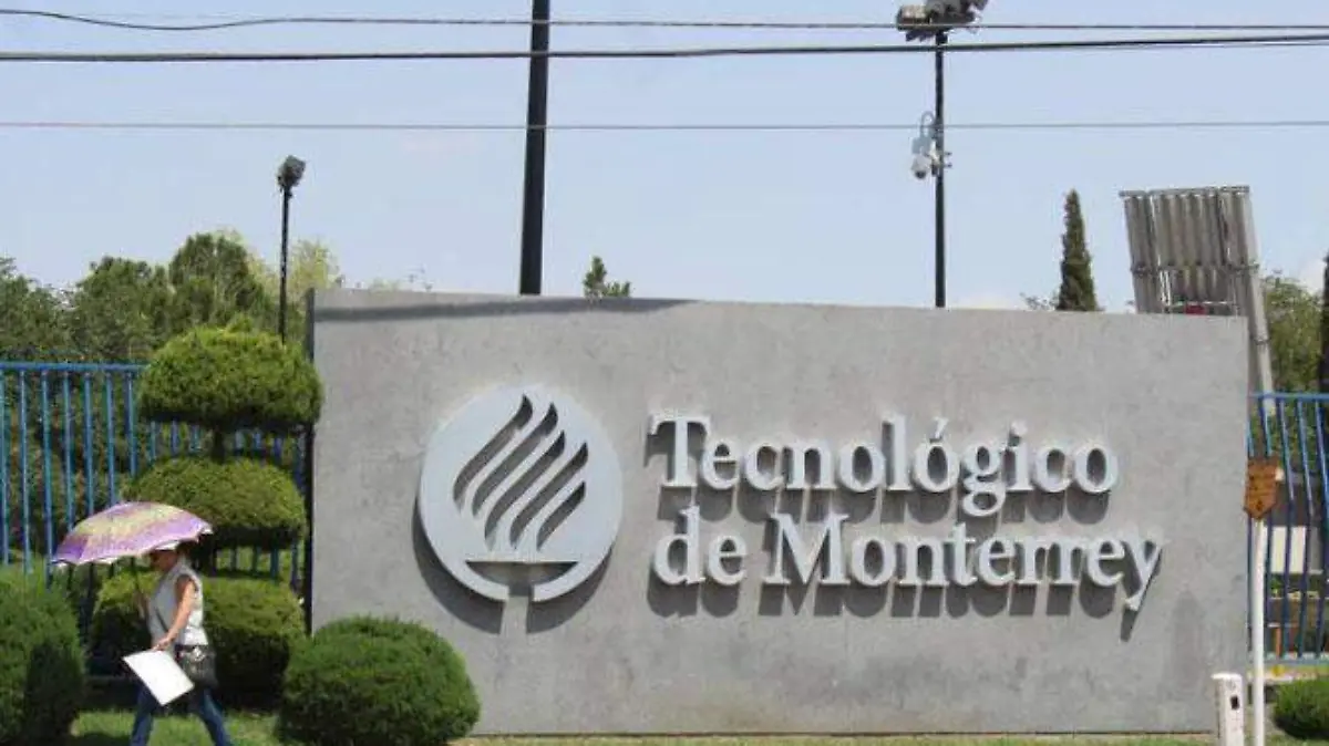 tec de monterrey